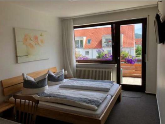Gasthof 'S Graebele Tübingen Extérieur photo