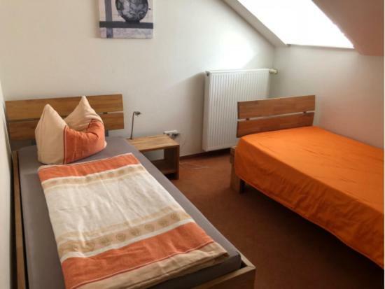 Gasthof 'S Graebele Tübingen Extérieur photo