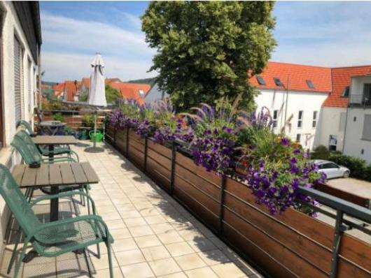 Gasthof 'S Graebele Tübingen Extérieur photo